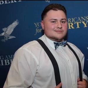 Meet your Posher, Branden